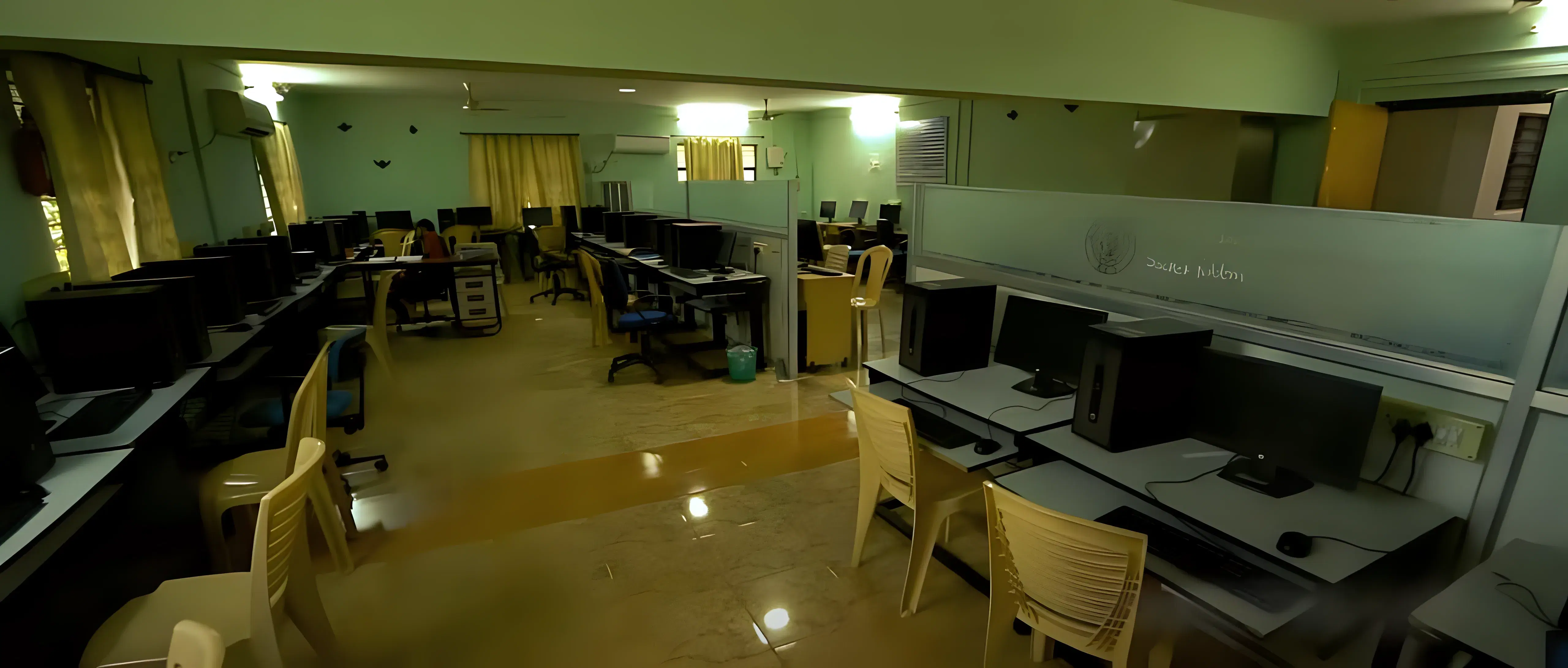 JNTUA College of Engineering Anantapur Facilities photo 9